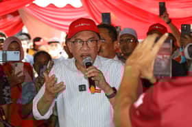 Anwar mahu jumpa syarikat perladangan, turunkan harga minyak masak jika HARAPAN ke Putrajaya