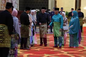 Agong tolak gaji sejak Covid-19 melanda, cakna nasib rakyat