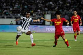 Terengganu club apologises for fan violence against Selangor FC