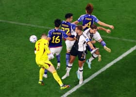 Piala Dunia: Jepun tampil aksi cemerlang, kejutkan Jerman 2-1