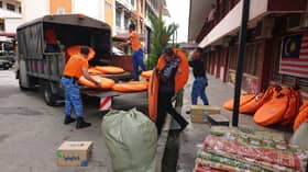 ADN Meru cadang tambah dua lagi PPS, tampung jumlah penduduk tinggi