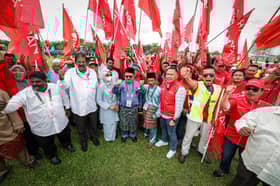 Shamsul aims to uplift Bagan Datuk, says development differs significantly from Selangor