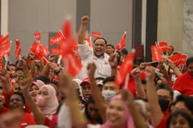 PH can win in central, southern Selangor, admits tough test in northern of state