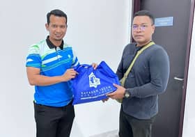 Yide bantu 167 mangsa banjir di pusat pemindahan Subang Jaya