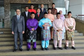 2023 Selangor Budget focuses on economic recovery, maintaining people's welfare
