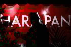 HARAPAN di depan, BN-PN bertarung, blok Borneo penentu