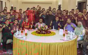 Penyokong Selangor diminta jaga tingkah laku, pamer semangat kesukanan