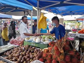 Harapan's Kuala Langat candidate vows to upgrade hospital services, empower women