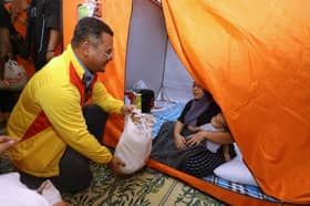 State govt prepared for floods since last week, rapid rescue efforts — MB