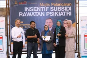 Selangor readies 700 slots for psychiatric treatment subsidies — Exco