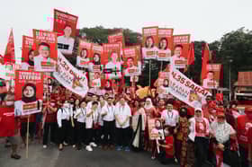 Tiga penyandang cabar parti asal guna tiket lawan, Bebas di Pantai Timur