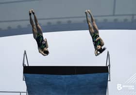 Nur Dhabitah raih tiga emas di Grand Prix KL