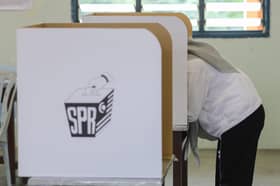 Terengganu polls: Amanah to contest three seats