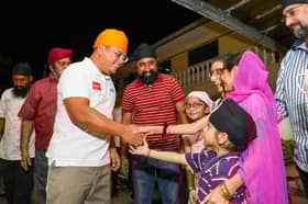 MB: Upgrades to mosques, places of worship in Selangor