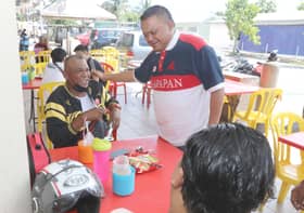 Negeri ditadbir HARAPAN contoh terbaik urus ekonomi, kebajikan rakyat