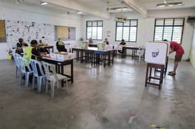 State polls: 14-day campaigning period sufficient to evaluate candidates