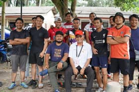 Kuala Selangor ought to be proud of a leader like Dr Dzulkefly — Amirudin