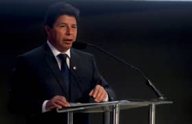 President of Peru appoints new prime minister