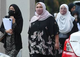 Hakim: Bella alami kecederaan fizikal, emosi dalam jagaan Siti Bainun