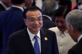 Malaysia extends condolences to China, family of former Premier Li Keqiang