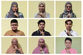 GE15: Young voters thrilled to vote for the first time