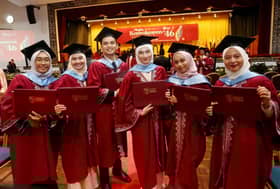 UPM tawar program pertanian pintar, lahir graduan mampu kendali teknologi