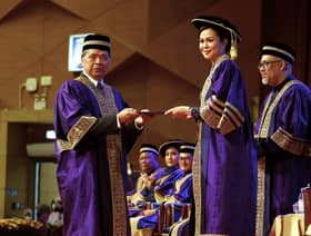 IPTs need to align study programmes with market demand — Tengku Permaisuri