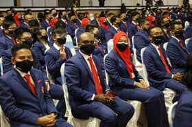 RM28.3 லட்சம் நிதி ஒதுக்கீடு மாநில இளைஞர்களுக்கான திட்டமிடலை துரிதப்படுத்துகிறது