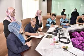 Unisel, Monstercraft Fishing kerjasama martabat sukan memancing di Selangor