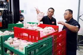 Continuation of PKPS sales to stabalise essential goods market