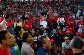 GE15: Harapan confident of winning Bagan Datuk parliamentary seat — Anwar