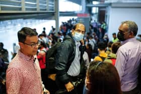 LRT service suspension unacceptable, Harapan rep calls for better solutions to public transport issues