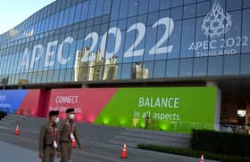 APEC should rise above differences amid challenges — Thai DPMs