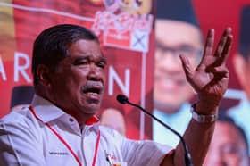 State polls: Amanah to contest at least eight seats in Selangor - Mat Sabu