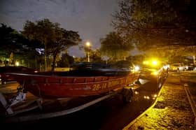 Shah Alam flash floods under control — MB