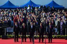 No more approvals for procurements without tender - PM Anwar