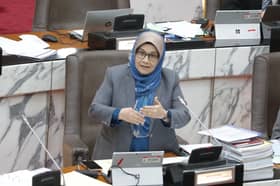 Invention of Covid-19 vaccine beyond state govt’s capability — Exco