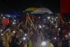 GE15: Rain, thunderstorms expected on polling day — MetMalaysia