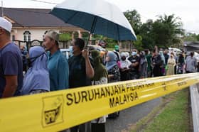 Proses pengundian PRU15 bermula pagi ini