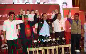 Local authorities polls must ensure win-win situation — Mohamad Sabu