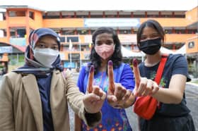 Youth vote unveils complex voting landscape in upcoming state polls