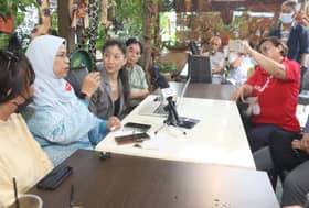 Rodziah tekad tangani isu kos sara hidup, sedia lebih banyak peluang kerja buat warga Ampang