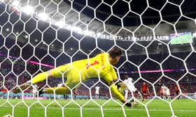 Belgium fail to fire in unconvincing win over Canada