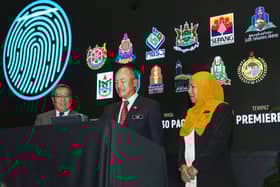 Digital system able to improve local authority services