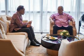 PM to make working visit to Johor tomorrow