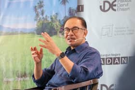 Kaji selidik: Anwar pilihan sebagai PM, atasi Ismail Sabri dan Muhyiddin