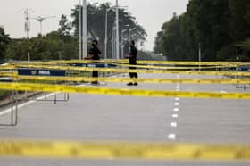 GE15: 10-cornered clash in Batu seat creates history