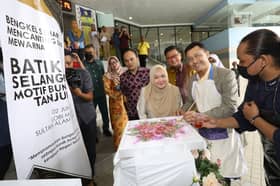 EXCO: Martabat identiti negeri, perhebat program seni budaya