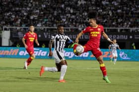 Piala Malaysia: Selangor lawan JDT dalam perlawanan akhir