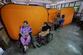 Over 3,000 schools gazetted as flood relief centres